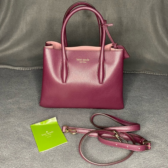 Kate Spade Convertible - Picture 1 of 6